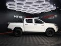 2026 Toyota Hilux 2.8 GD-6 RB SRX Auto Double-Cab