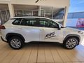2026 Toyota Corolla Cross 1.8 XS