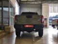 2026 Toyota Hilux 2.8 GD-6 RB SRX 4x4 Auto Double-Cab