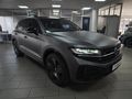2026 Volkswagen Touareg V6 TDI R-Line