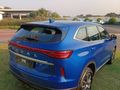 2025 Haval H6 2.0T Premium Auto