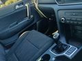 2021 Kia Sportage 2.0 Ignite+