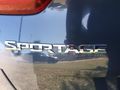 2021 Kia Sportage 2.0 Ignite+