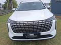 2025 Haval H6 1.5T Hybrid Luxury DHT