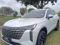 2025 Haval H6 1.5T Hybrid Luxury DHT