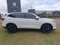 2025 Haval H6 1.5T Hybrid Luxury DHT