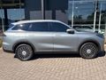 2025 Chery Tiggo 9 2.0T Vanguard AWD