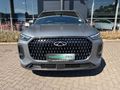 2025 Chery Tiggo 9 2.0T Vanguard AWD