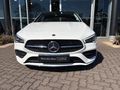 2022 Mercedes-Benz CLA 200 Progressive Auto