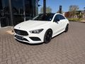 2022 Mercedes-Benz CLA 200 Progressive Auto