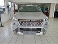 2026 Toyota Hilux 2.8 GD-6 RB Raider X 4x4 Auto Extended Cab