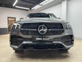 2021 Mercedes-Benz GLE Coupe 400d 4Matic