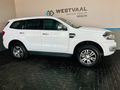2017 Ford Everest 2.2 TDCi XLT Auto