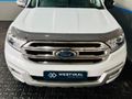 2017 Ford Everest 2.2 TDCi XLT Auto