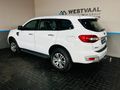 2017 Ford Everest 2.2 TDCi XLT Auto