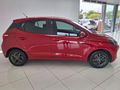 2022 Hyundai Grand i10 1.0 Fluid