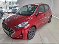 2022 Hyundai Grand i10 1.0 Fluid
