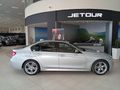 2016 BMW 3 Series 320i M Sport Auto