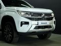 2026 Volkswagen Amarok 3.0 TDI V6 184kW 4Motion Aventura Auto Double-Cab