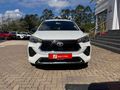 2025 Toyota Rumion 1.5 S