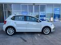 2026 Volkswagen Polo Vivo 1.6 Style
