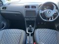 2026 Volkswagen Polo Vivo 1.6 Style