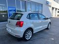 2026 Volkswagen Polo Vivo 1.6 Style