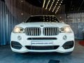 2018 BMW X5 M50d