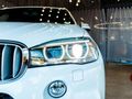 2018 BMW X5 M50d