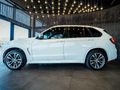 2018 BMW X5 M50d