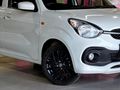 2025 Toyota Vitz 1.0 XR