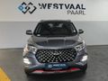 2025 Chery Tiggo 4 Pro 1.5 LiT Auto