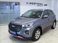 2025 Chery Tiggo 4 Pro 1.5 LiT Auto