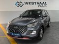2025 Chery Tiggo 4 Pro 1.5 LiT Auto
