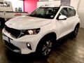 2023 Kia Sonet 1.5 EX