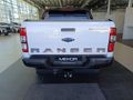 2022 Ford Ranger 2.0D Bi-Turbo Wildtrak Auto Double-Cab