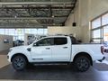 2022 Ford Ranger 2.0D Bi-Turbo Wildtrak Auto Double-Cab
