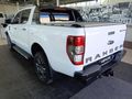 2022 Ford Ranger 2.0D Bi-Turbo Wildtrak Auto Double-Cab