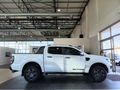 2022 Ford Ranger 2.0D Bi-Turbo Wildtrak Auto Double-Cab