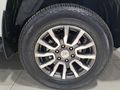 2026 Foton Tunland 2.0T G7 Exalted 4x4 Double-Cab Auto