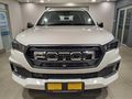 2026 Foton Tunland 2.0T G7 Exalted 4x4 Double-Cab Auto