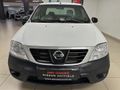 2024 Nissan NP200 1.6 A/C Safety Pack