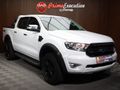2019 Ford Ranger 3.2 TDCi XLT 4x4 Auto Double-Cab