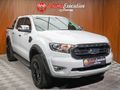 2019 Ford Ranger 3.2 TDCi XLT 4x4 Auto Double-Cab