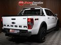 2019 Ford Ranger 3.2 TDCi XLT 4x4 Auto Double-Cab