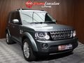 2014 Land Rover Discovery 4 3.0 TD | SD V6 HSE