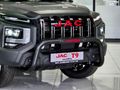 2026 JAC T9 2.0 CTI Hunter 4x4 Double Cab Auto
