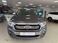 2022 Ford Ranger 2.0D XLT 4x4 Double-Cab