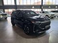 2026 Jetour Dashing 1.5T Prestige