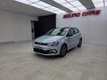 2026 Volkswagen Polo Vivo 1.4 Life